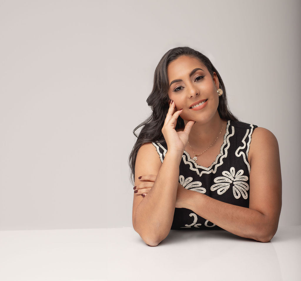 Dra. Susana González Cantón, psiquiatra PMH-C en salud mental perinatal en Panamá