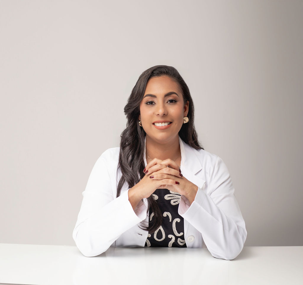 Dra. Susana González Cantón, psiquiatra en Ciudad de Panamá con certificación PMH-C en salud mental perinatal